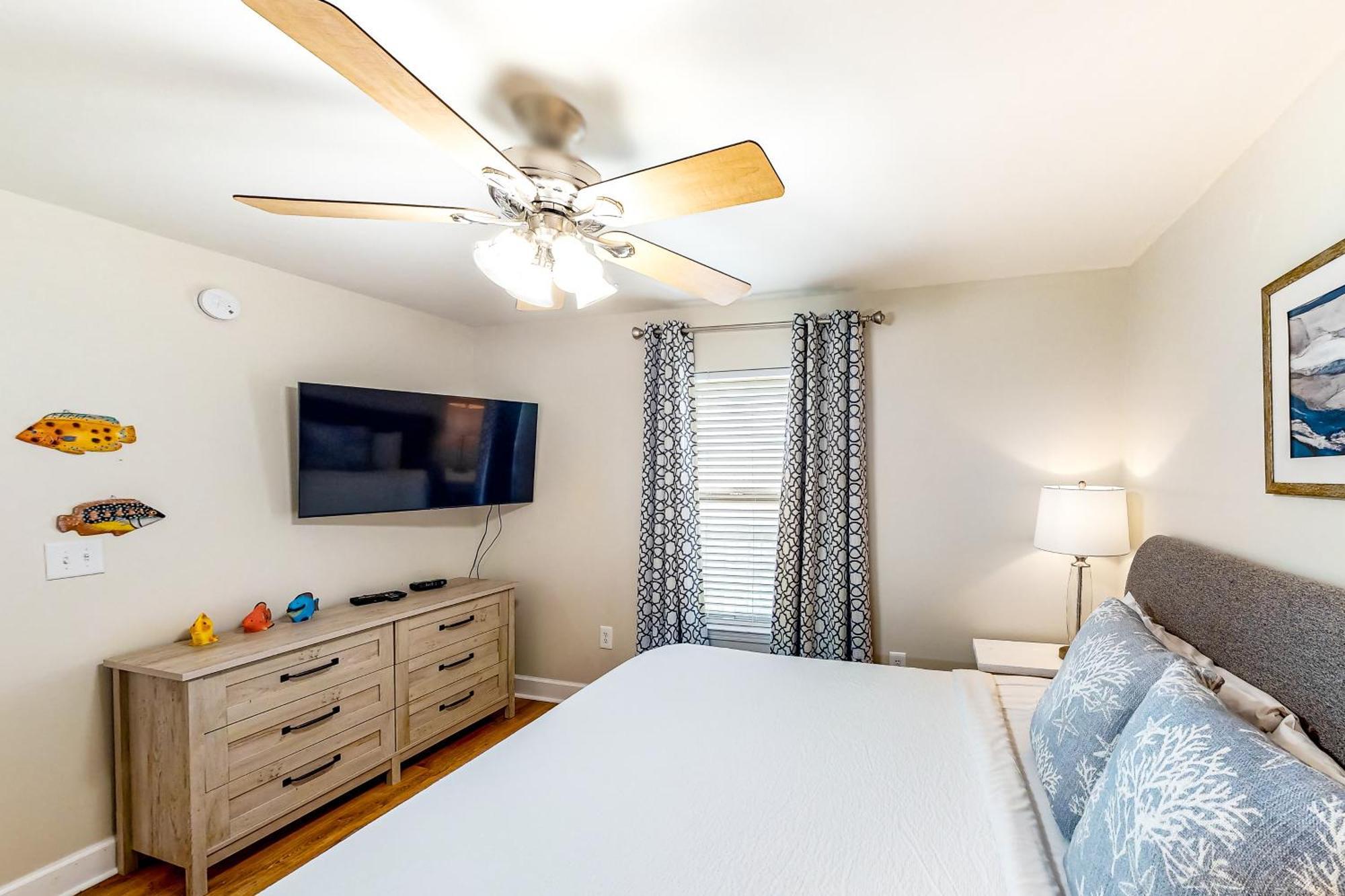 Grand Caribbean Pensacola Quarto foto