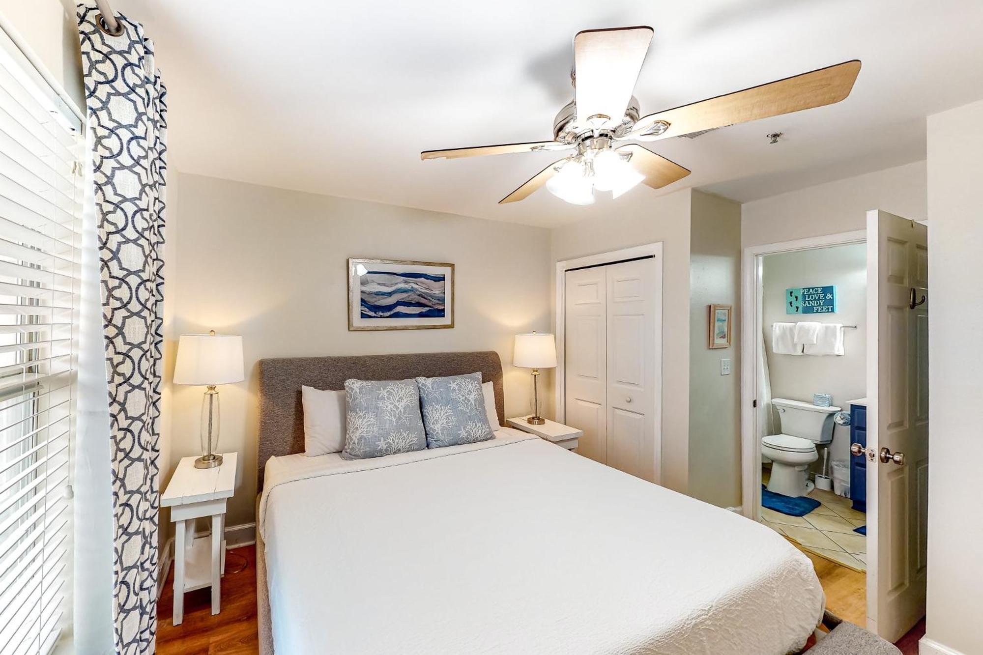 Grand Caribbean Pensacola Quarto foto